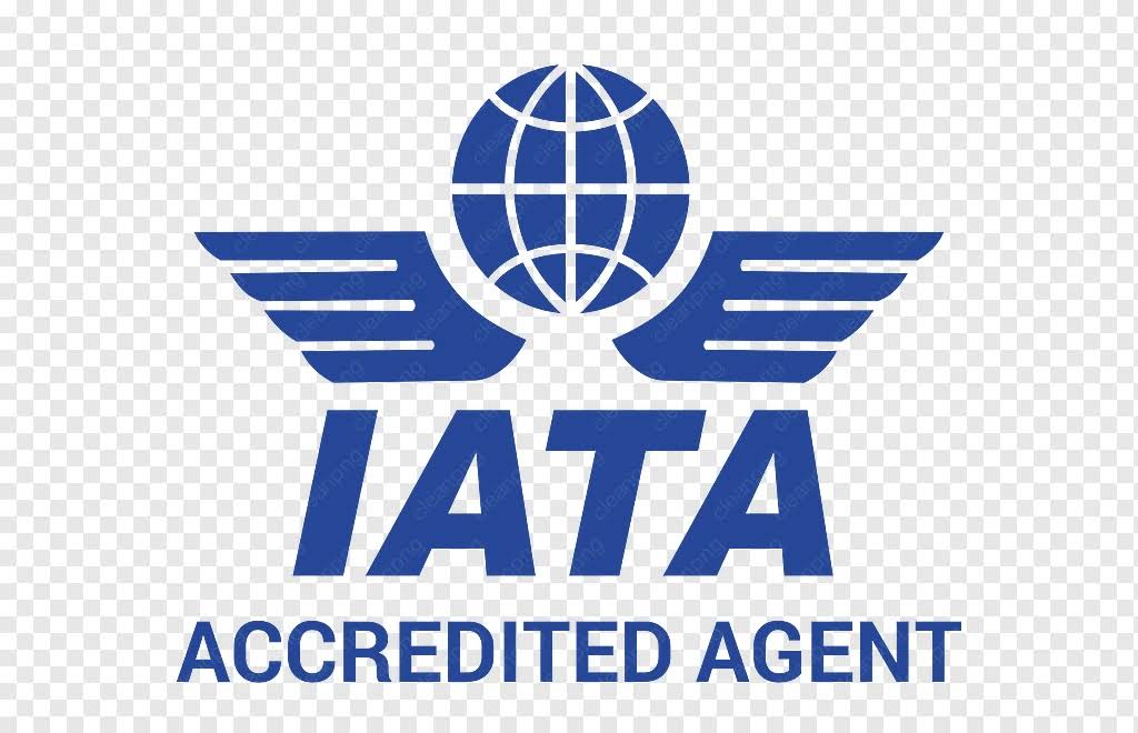 IATA logo